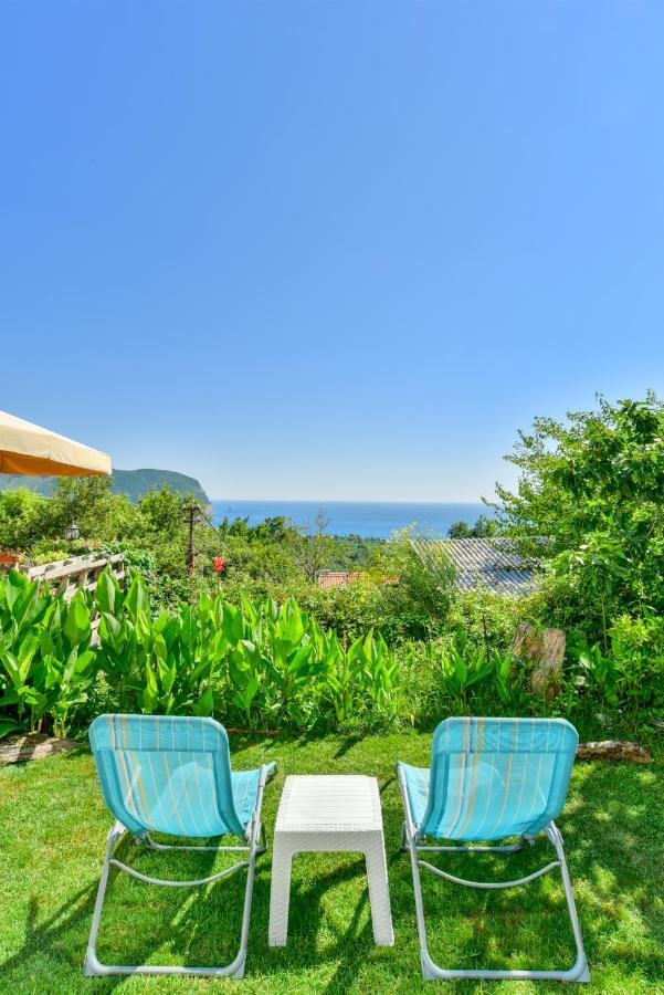 Pataki Studios Petrovac Εξωτερικό φωτογραφία
