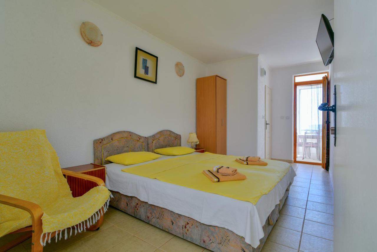 Pataki Studios Petrovac Εξωτερικό φωτογραφία