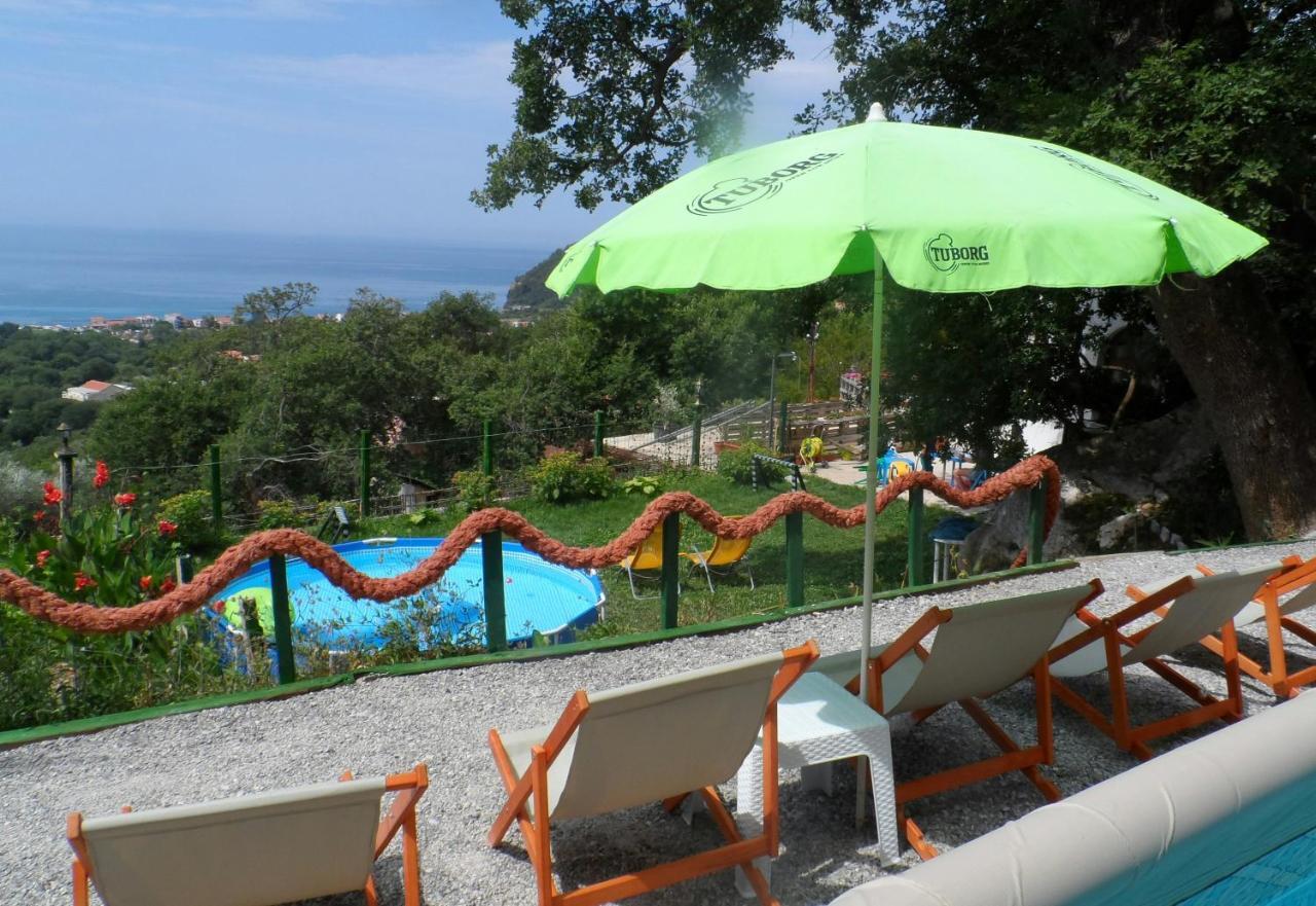 Pataki Studios Petrovac Εξωτερικό φωτογραφία