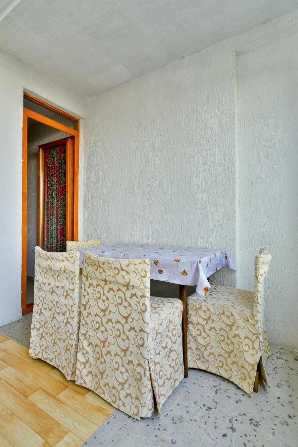 Pataki Studios Petrovac Εξωτερικό φωτογραφία
