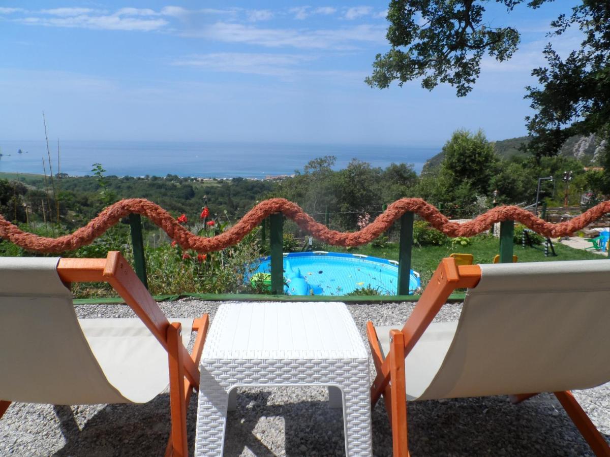 Pataki Studios Petrovac Εξωτερικό φωτογραφία