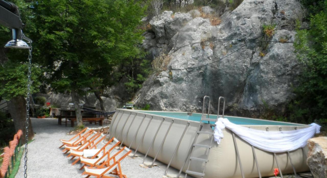 Pataki Studios Petrovac Εξωτερικό φωτογραφία