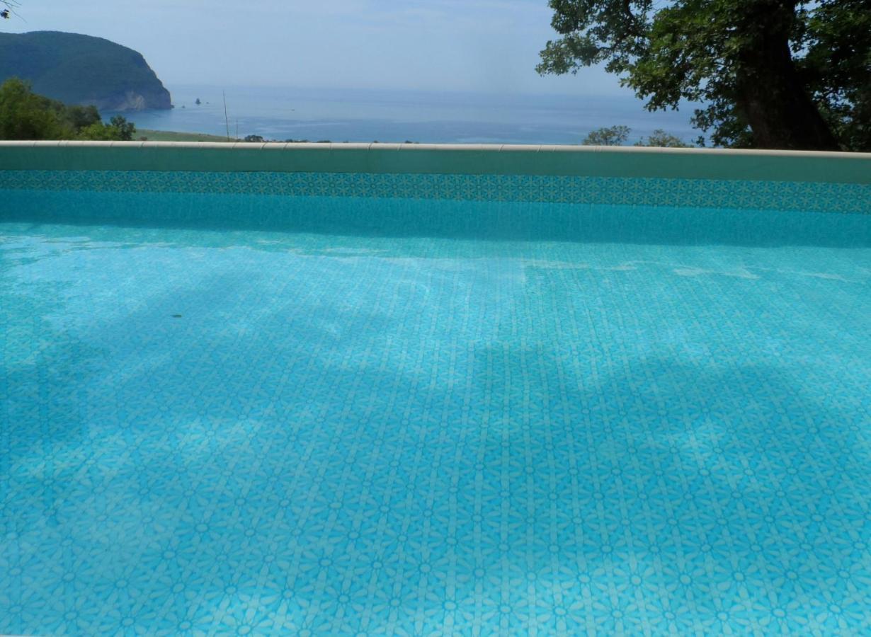 Pataki Studios Petrovac Εξωτερικό φωτογραφία