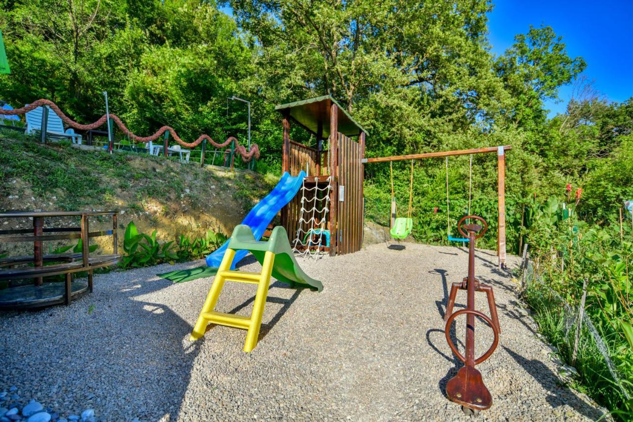 Pataki Studios Petrovac Εξωτερικό φωτογραφία