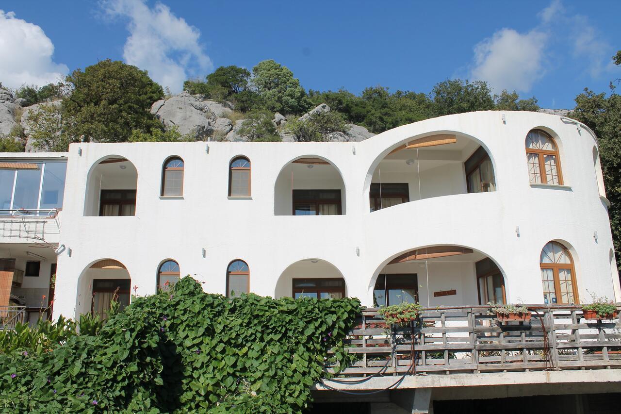 Pataki Studios Petrovac Εξωτερικό φωτογραφία