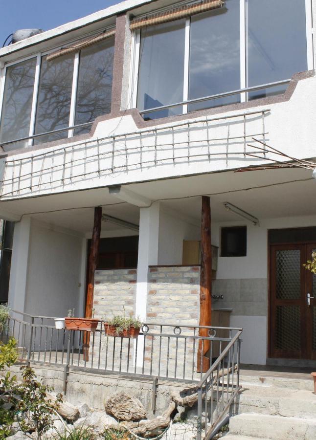 Pataki Studios Petrovac Εξωτερικό φωτογραφία