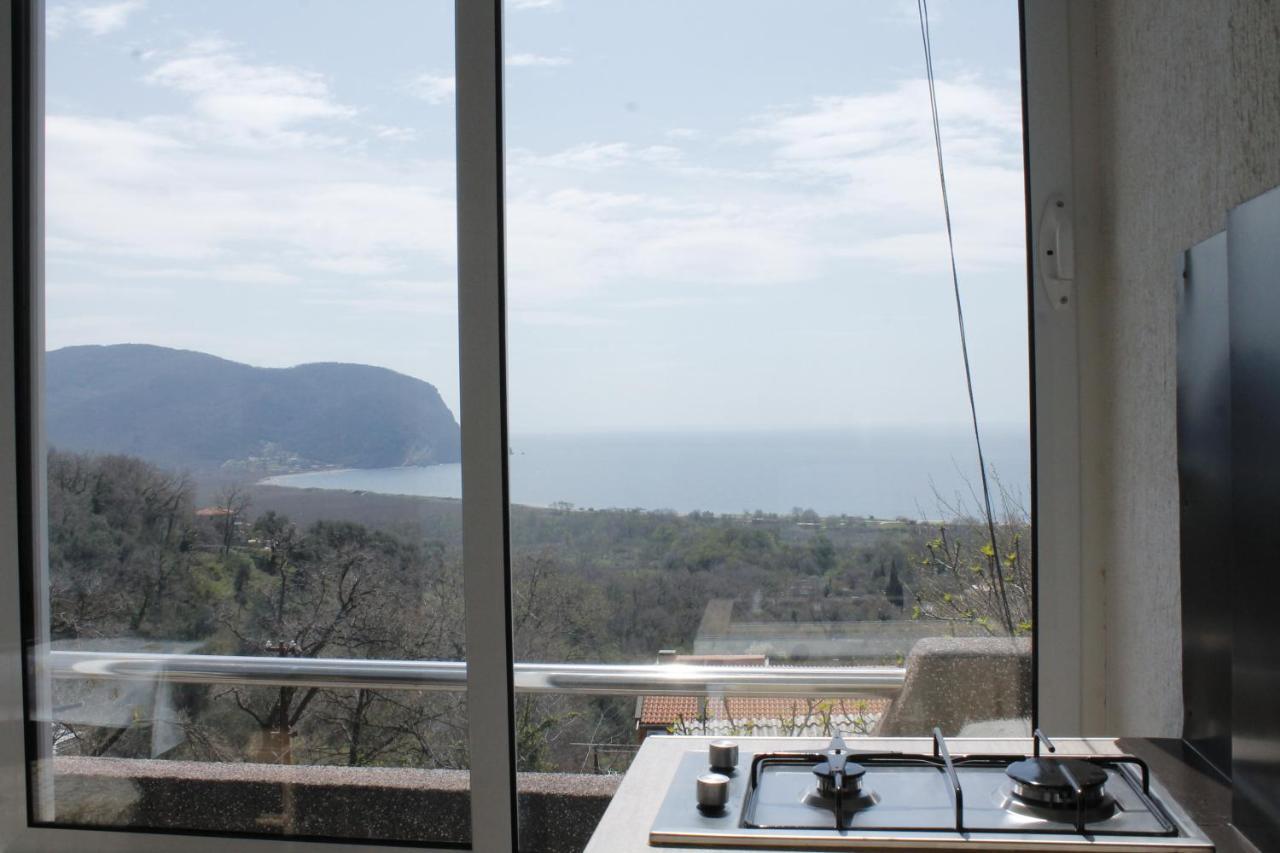 Pataki Studios Petrovac Εξωτερικό φωτογραφία
