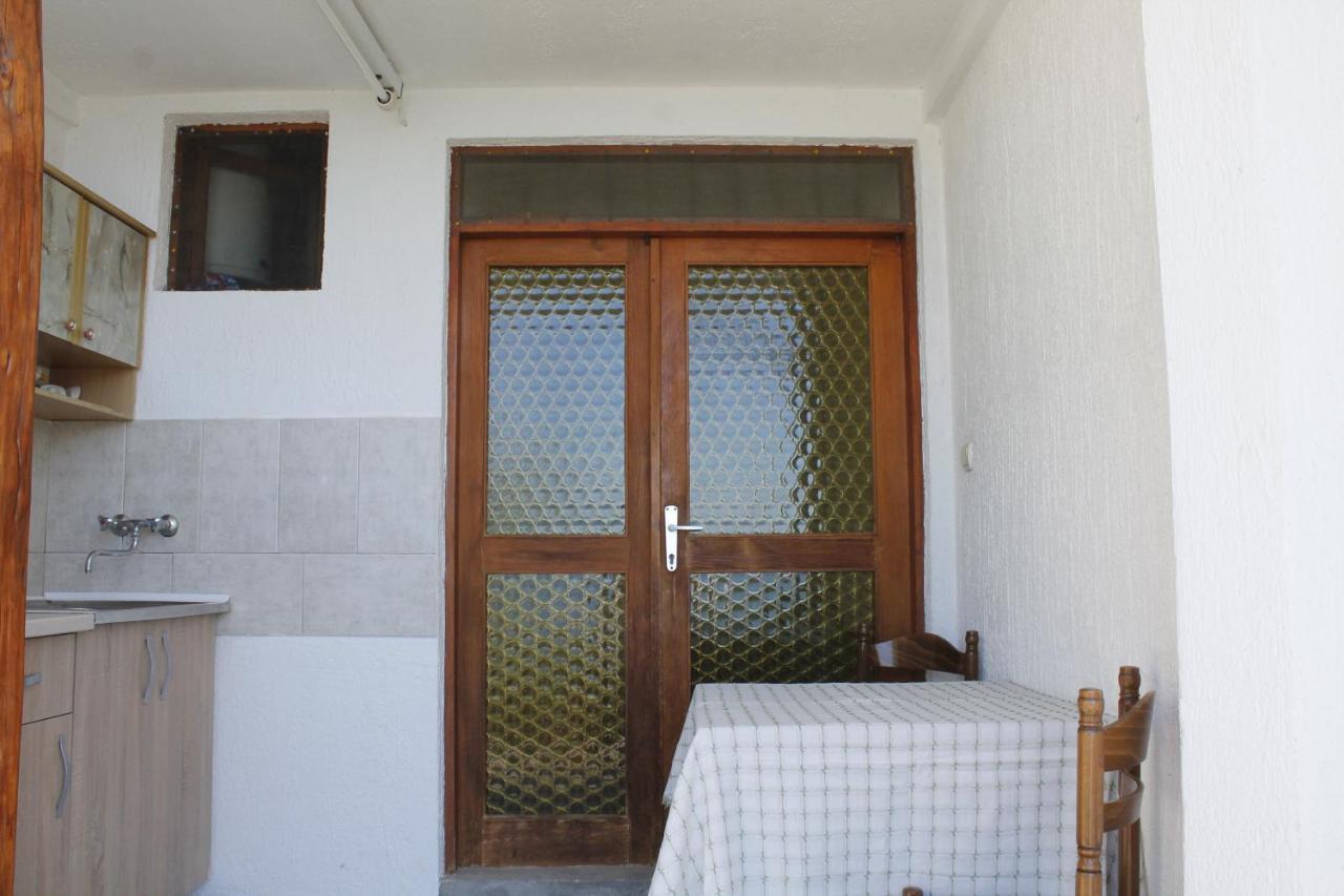 Pataki Studios Petrovac Εξωτερικό φωτογραφία