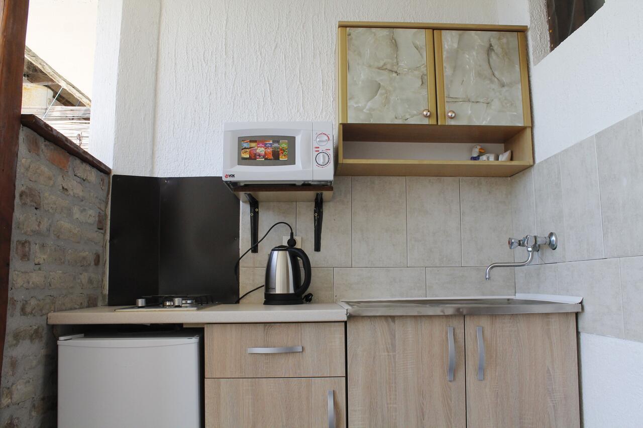 Pataki Studios Petrovac Εξωτερικό φωτογραφία