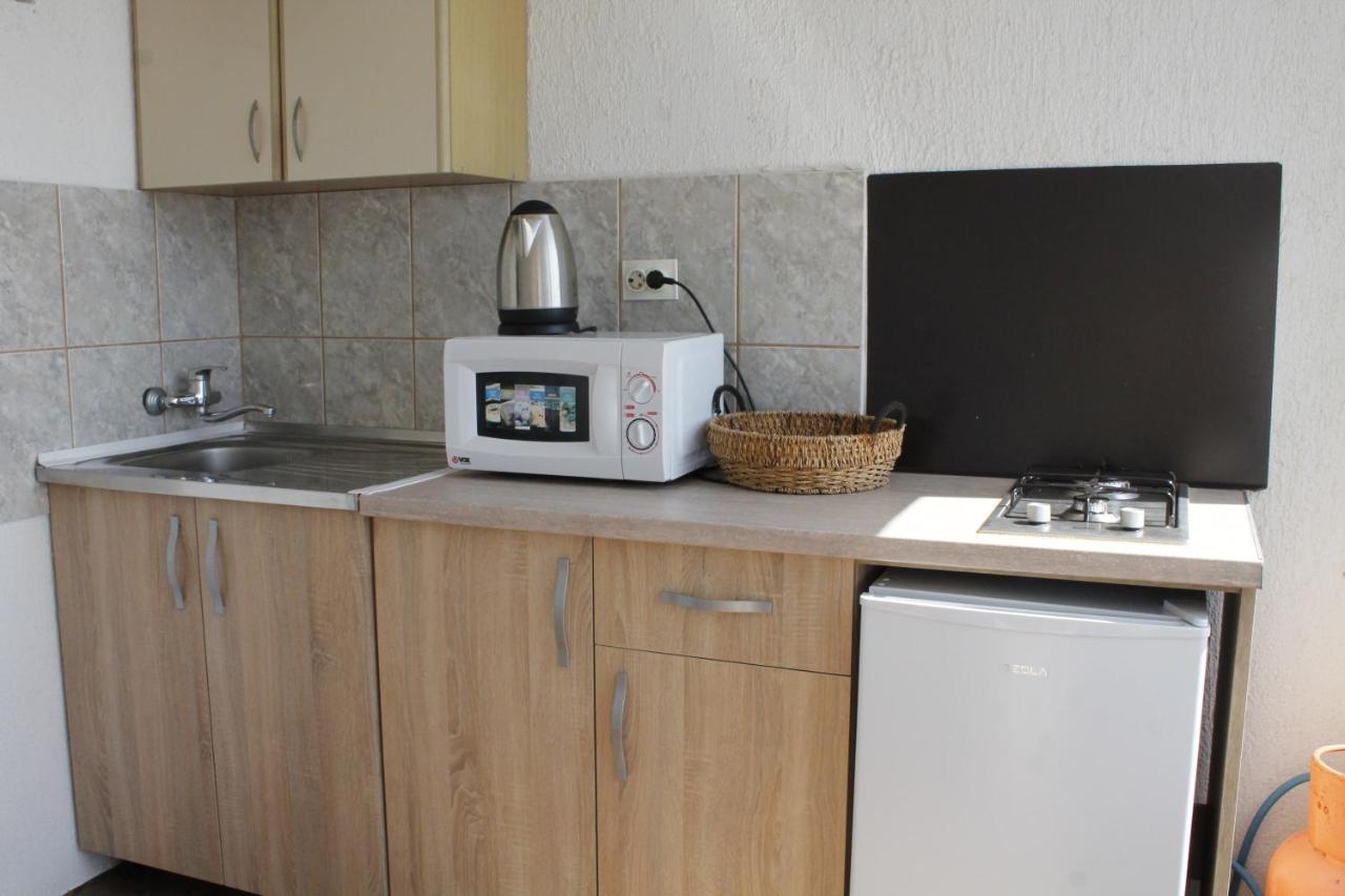 Pataki Studios Petrovac Εξωτερικό φωτογραφία