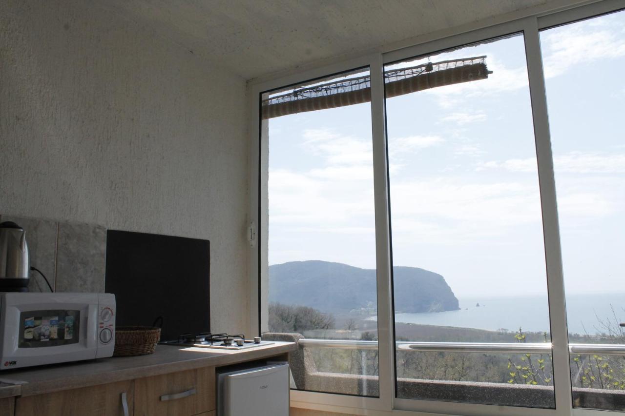 Pataki Studios Petrovac Εξωτερικό φωτογραφία