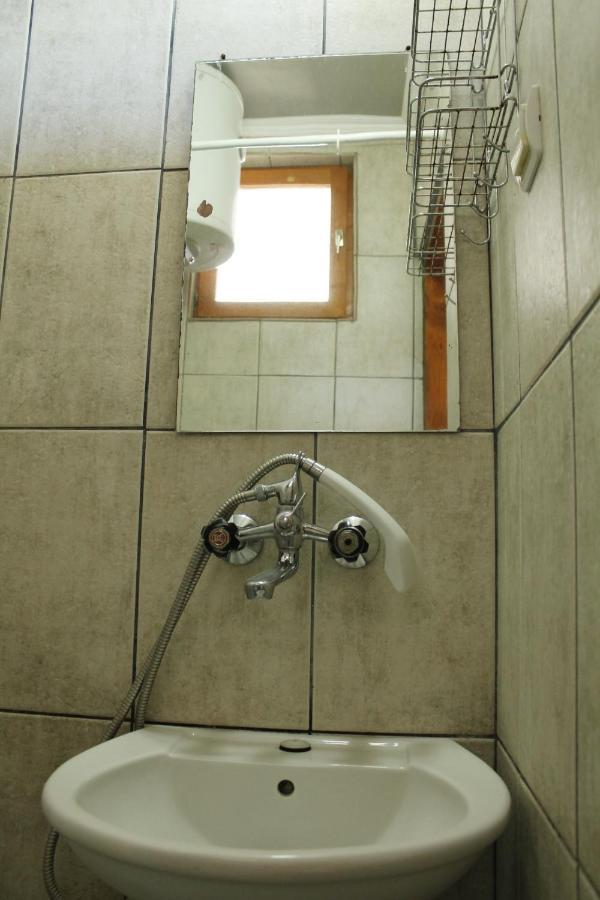 Pataki Studios Petrovac Εξωτερικό φωτογραφία